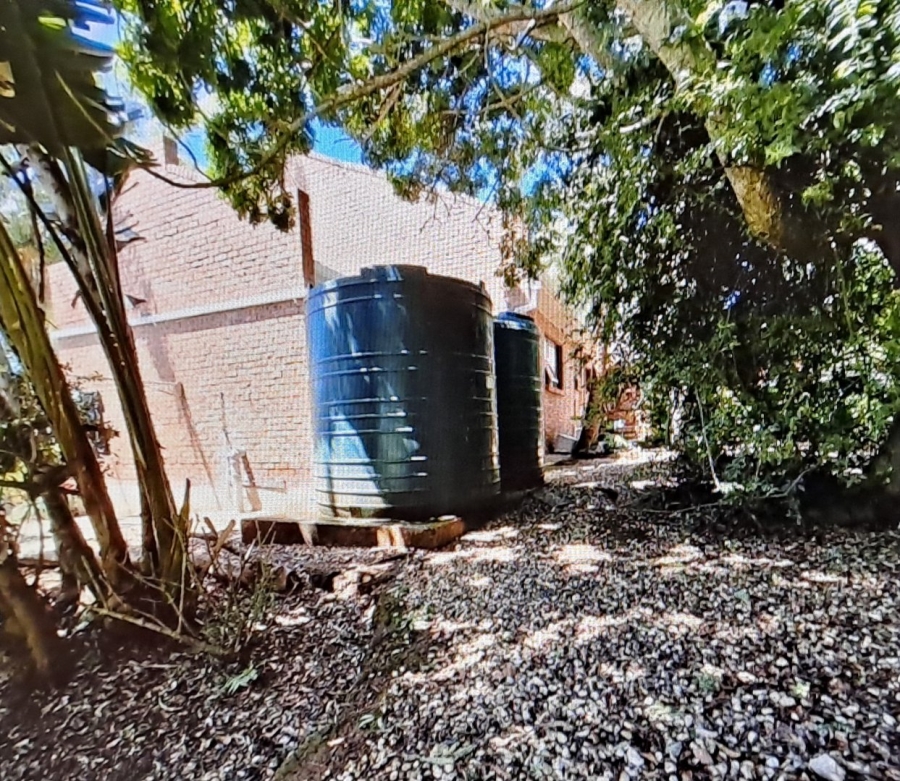  Bedroom Property for Sale in Winterhoek Park Eastern Cape